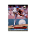 1992 Fleer Ultra Kevin Brown Baseball Cards #438