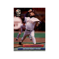 1992 Fleer Ultra Jeremy Hernandez Baseball Cards #576