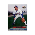 1992 Fleer Ultra Dickie Thon Baseball Cards #447