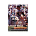 1992 Fleer Ultra Denny Neagle Baseball Cards #556