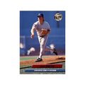 1992 Fleer Ultra Dave Smith Baseball Cards #475