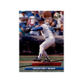 1992 Fleer Ultra Gary Scott Baseball Cards #474