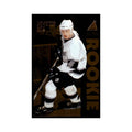 1995 Pinnacle Zenith Edition Aki-Petteri Berg Hockey Cards #146