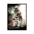 2015 Topps Valor Muhammad Wilkerson Football Cards #136