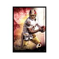 2015 Topps Valor Robert Griffin III Football Cards #86