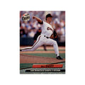 1992 Fleer Ultra Bill Swift Baseball Cards #596