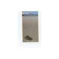 1987 Brooke Bond Unexplained Mysteries Moving Rocks of Death Valley #39