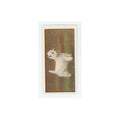 1961 Barbers Teas Dogs West Highland White Terrier #23