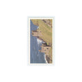 1989 Brooke Bond Discovering Our Coast Botallack Tin Mines #35