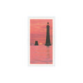 1989 Brooke Bond Discovering Our Coast Eddystone Lighthouse #29