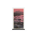 1989 Brooke Bond Discovering Our Coast Dunstanburgh Castle #14