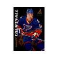1995 Pinnacle  Zenith Edition Geoff Courtnall Hockey Cards #58
