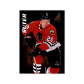 1995 Pinnacle  Zenith Edition Gary Suter Hockey Cards #73