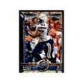 2015 Topps Antonio Gates Football Cards #380