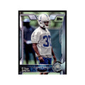 2015 Topps D'Joun Smith RC Football Cards #412