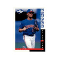 1998 Score Jose Cruz Baseball Cards #233