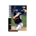 1998 Score Steve Woodard RC Baseball Cards #236
