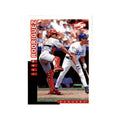 1998 Score Ivan Rodriguez Baseball Cards #88