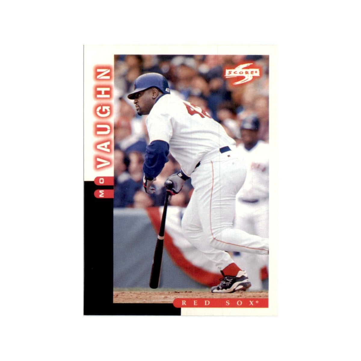 1998 Score Mark Wohlers Baseball Cards #227