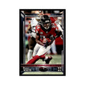 2015 Topps Roddy White Football Cards #77