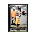 2015 Topps Le'Veon Bell Football Cards #368