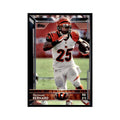 2015 Topps Giovani Bernard Football Cards #16
