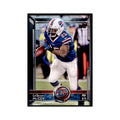 2015 Topps LeSean McCoy Football Cards #332