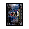 2015 Topps Arian Foster Football Cards #ATFL-AF