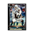 2015 Topps Mike Pouncey Football Cards #114