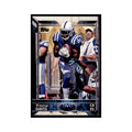 2015 Topps Vontae Davis Football Cards #169