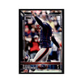 2015 Topps Stephen Gostkowski Football Cards #164