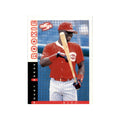 1998 Score Pokey Reese Baseball Cards #240
