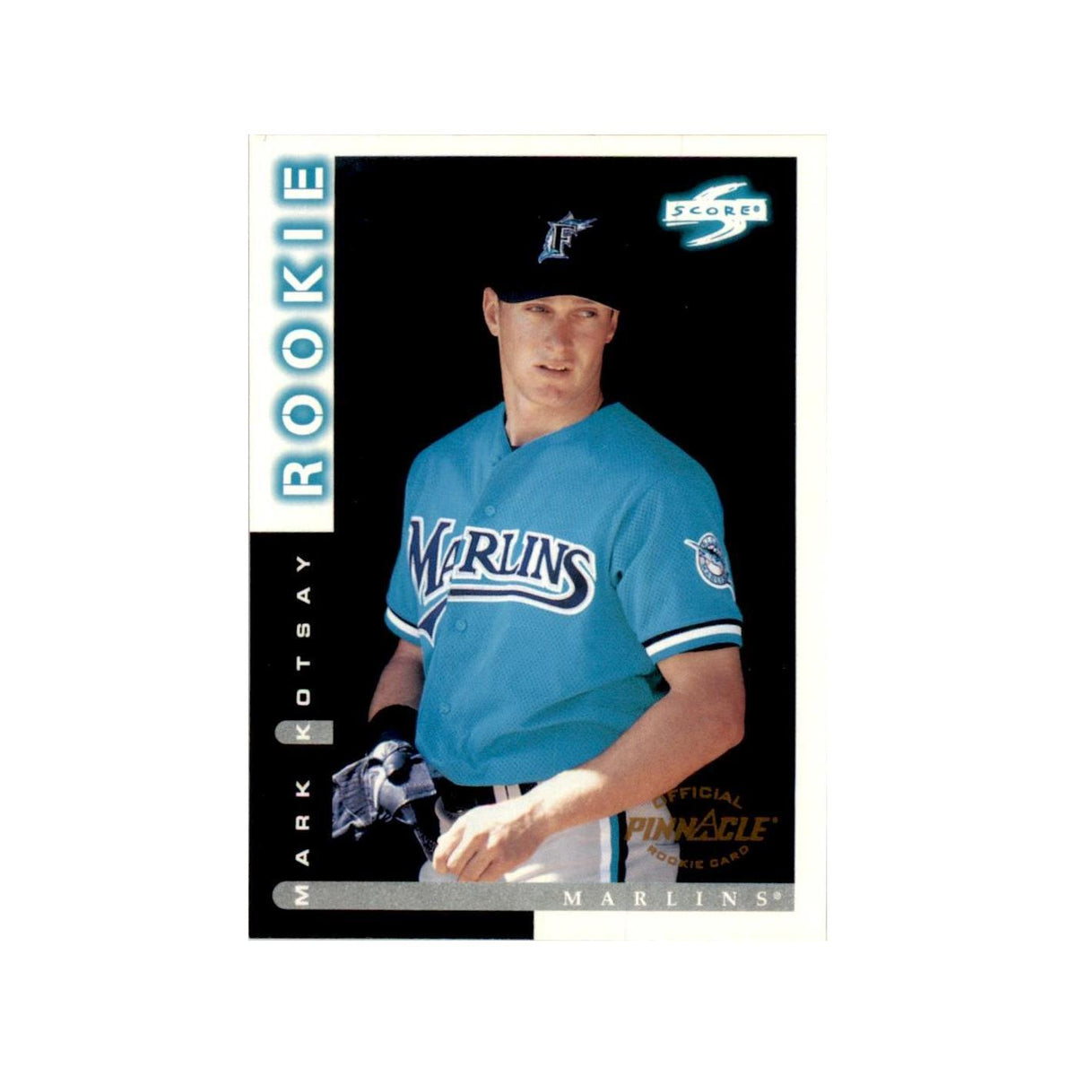 1998 Score Mark Kotsay RC Baseball Cards #241