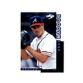 1998 Score Greg Maddux Baseball Cards #9
