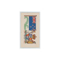 1967 Brooke Bond Flags Emblems Of The World New Zealand #4