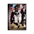 2015 Topps Field Access Vic Beasley RC Football Cards #73