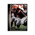 2015 Topps Field Access Danny Shelton RC Football Cards #77