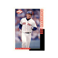 1998 Score Tim Naehring Baseball Cards #133