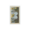 1963 Brooke Bond British Butterflies Large Blue #34