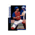 1998 Score Chris Widger Baseball Cards #129
