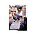 1998 Score Garret Anderson Baseball Cards #218