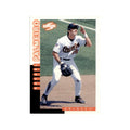 1998 Score Rafael Palmeiro Baseball Cards #92