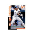 1998 Score Geronimo Berroa Baseball Cards #84