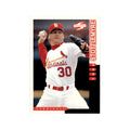 1998 Score Todd Stottlemyre Baseball Cards #25