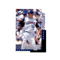 1998 Score Chuck Finley Baseball Cards #205