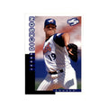 1998 Score Jason Dickson Baseball Cards #100