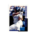 1998 Score Quinton McCracken Baseball Cards #32