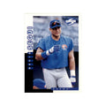 1998 Score David Segui Baseball Cards #176