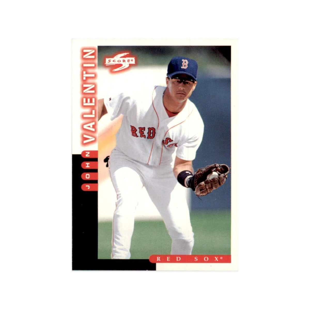 1998 Score John Valentin Baseball Cards #175