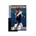 1998 Score Pat Hentgen Baseball Cards #138